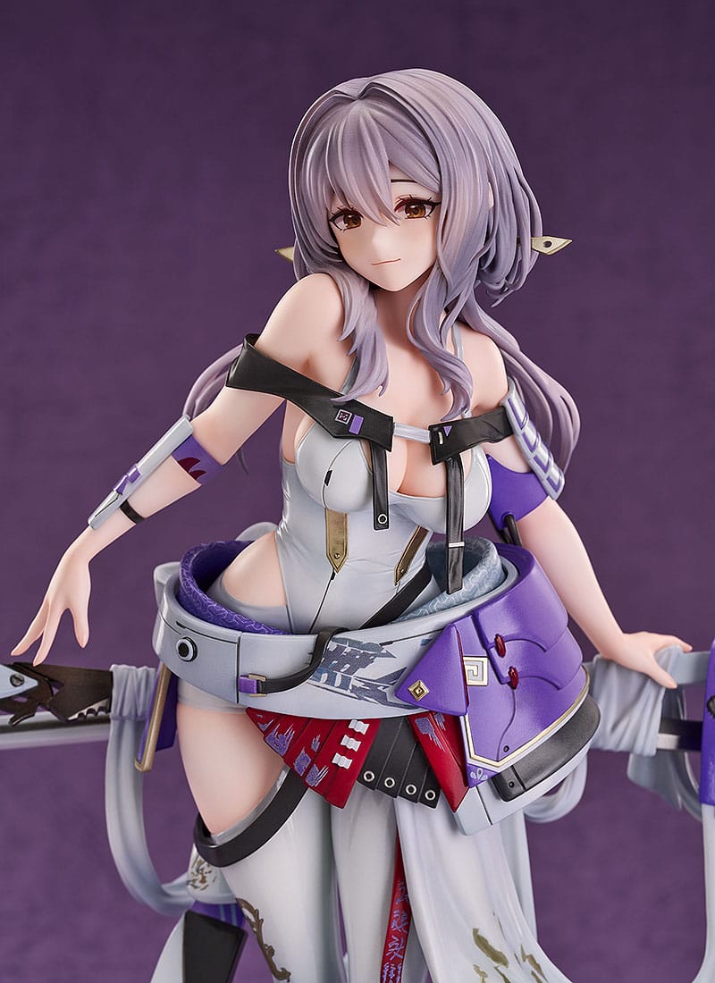 Scarlet Goddess of Victory: Nikke Good Smile Company