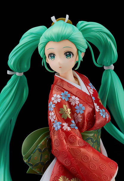 Hatsune Miku: Beauty Looking Back Miku Ver. Good Smile Company