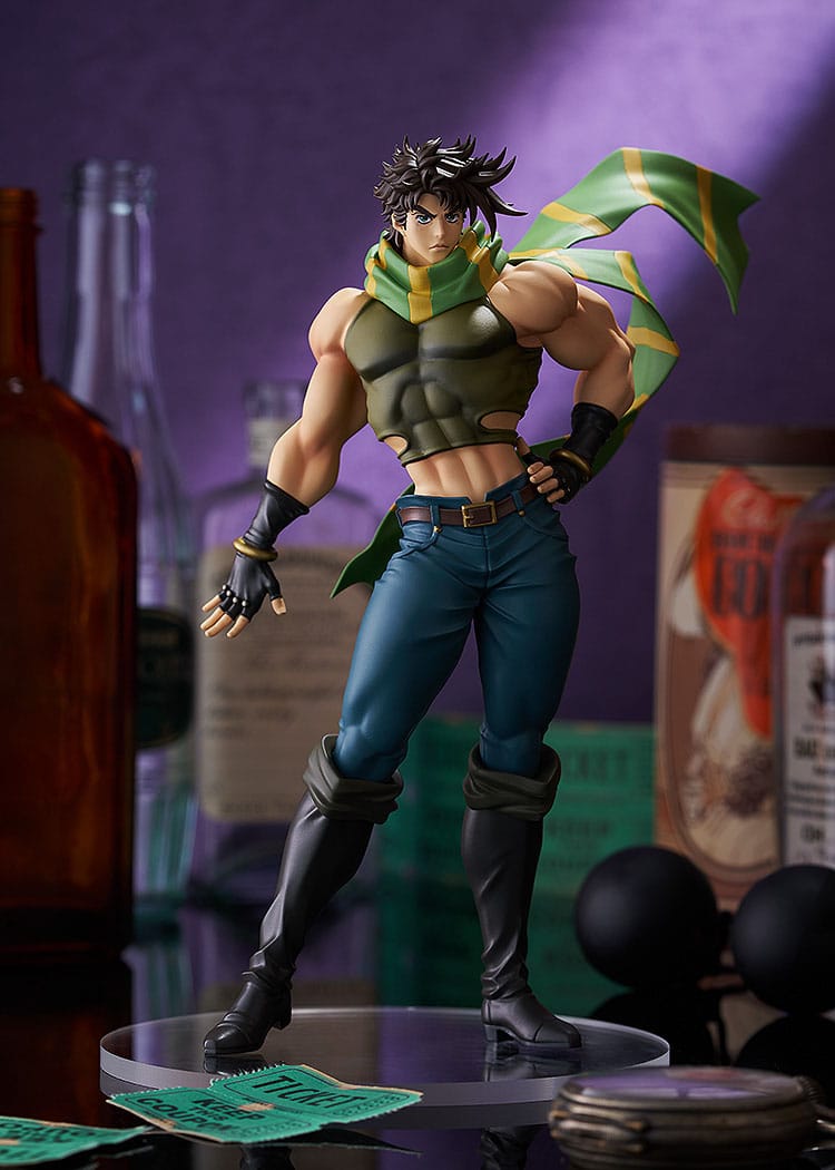 Joseph Joestar Pop Up Parade Good Smile Company - Anime Figuren günstig kaufen