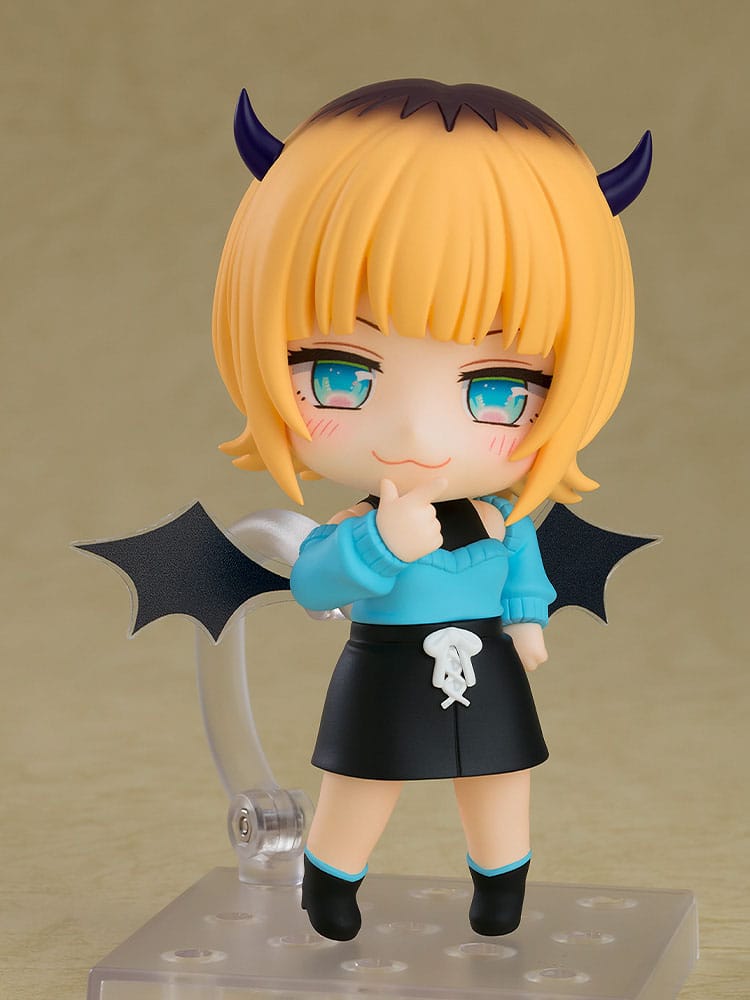 Memcho Nendoroid Good Smile Company