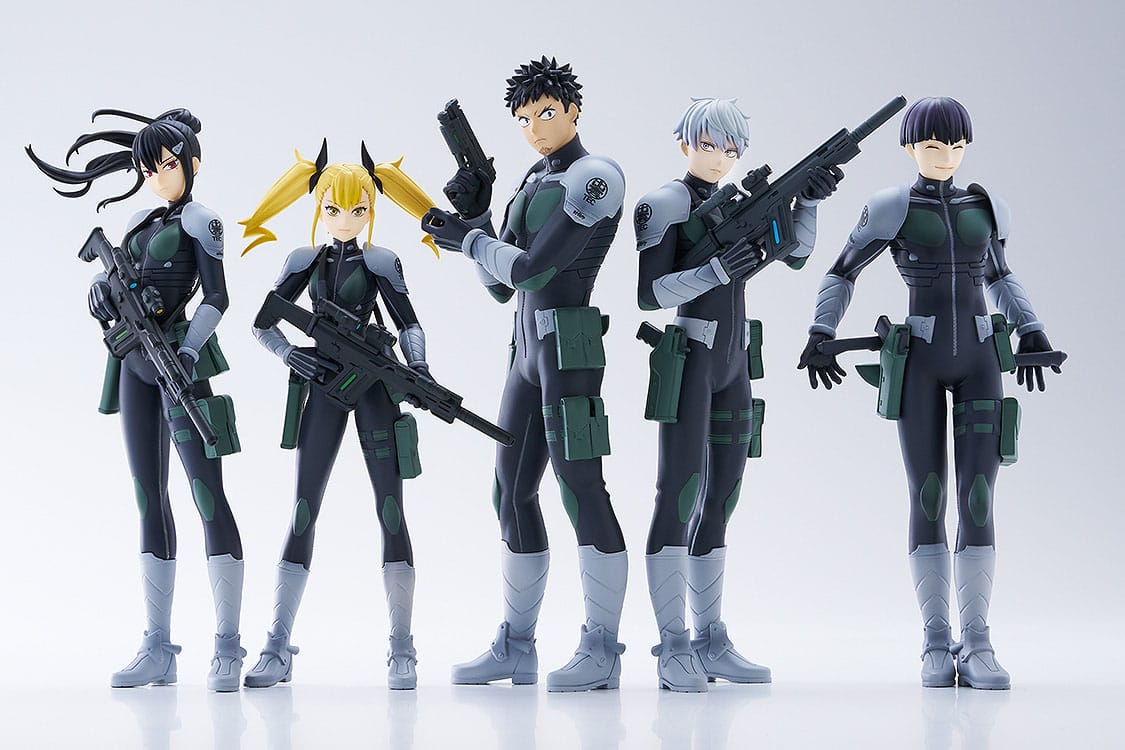 Kikoru Shinomiya Pop Up Parade Good Smile Company - Anime Figuren günstig kaufen