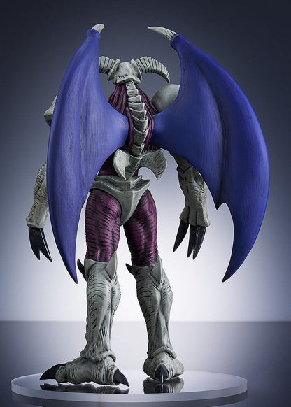 Summoned Skull Pop Up Parade SP Size L Good Smile Company