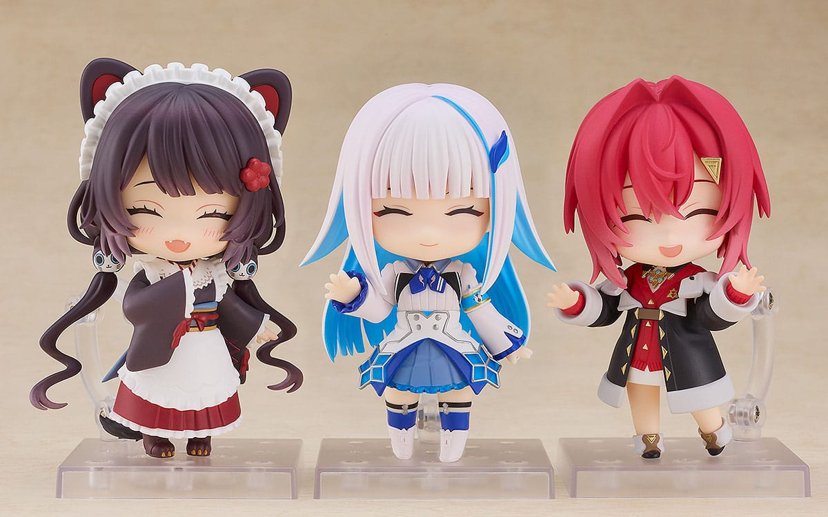 Inui Toko Nendoroid Good Smile Company - Anime Figuren günstig kaufen