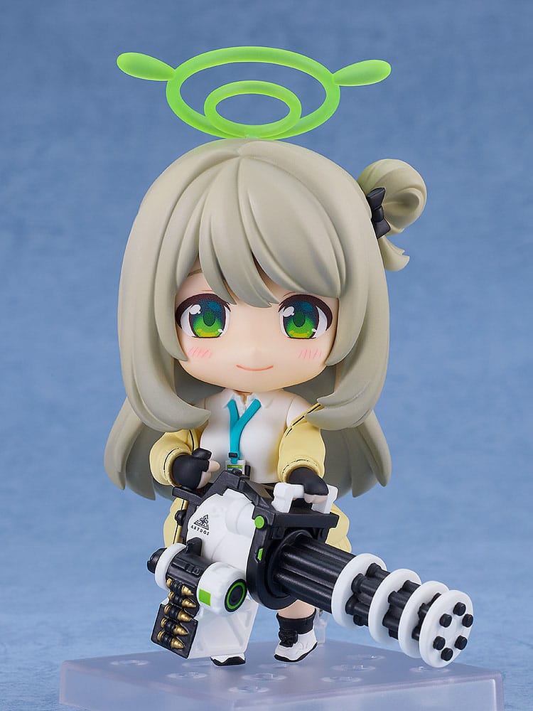 Nonomi Izayoi Nendoroid Good Smile Company