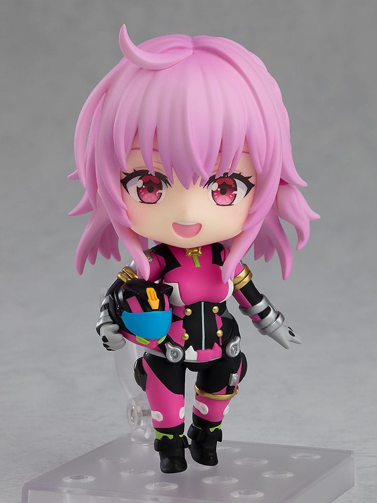 Rin Rindo Nendoroid Good Smile Company - Anime Figuren günstig kaufen