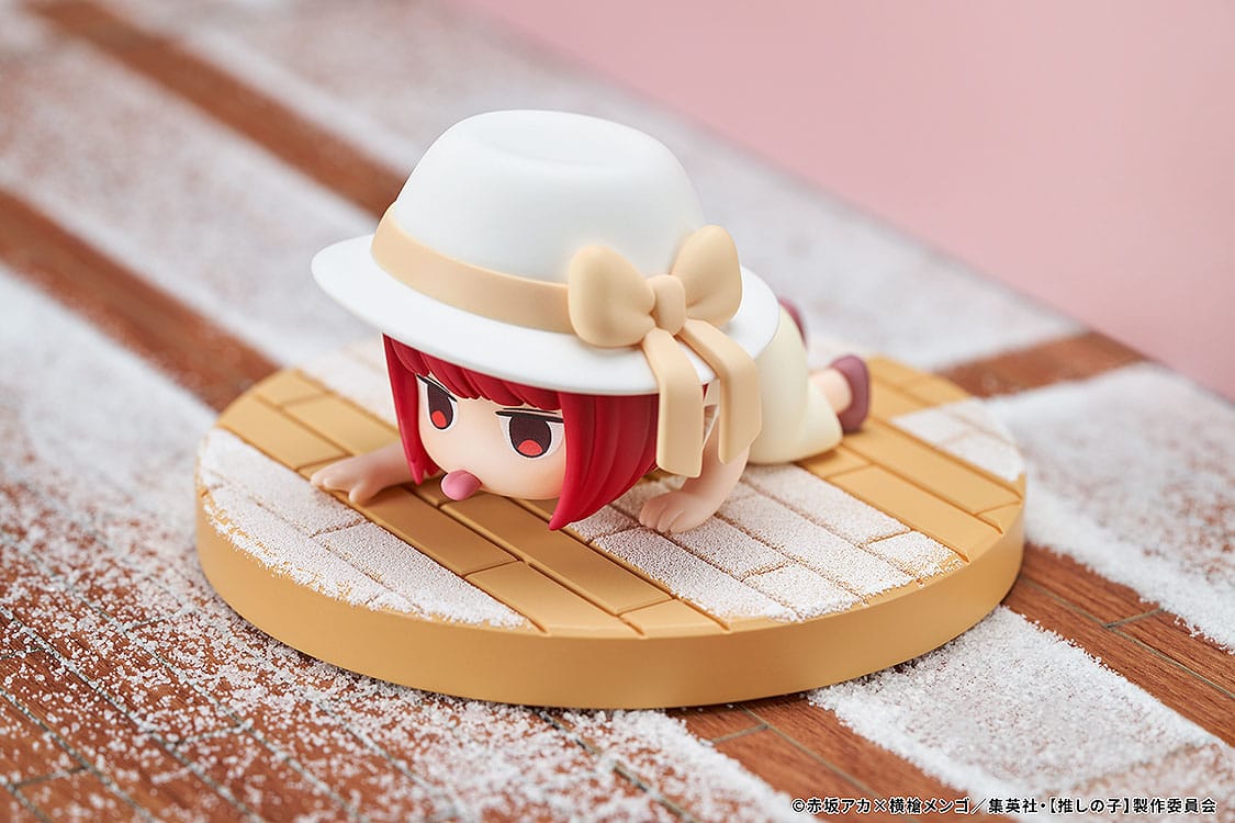 Kana Arima: The Genius Child Actor Who Licks Baking Soda Ver. Good Smile Comapny - Anime Figuren günstig kaufen
