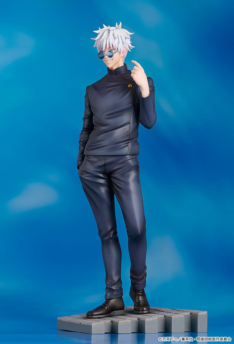 Satoru Gojo: Tokyo Jujutsu High School Ver. Good Smile Company