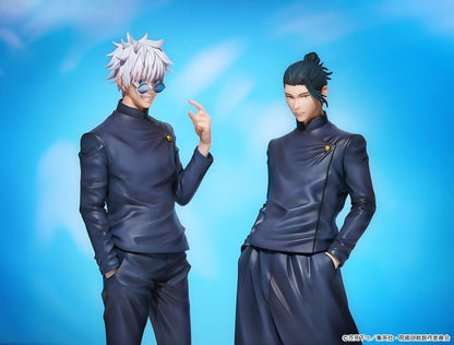 Suguru Geto: Tokyo Jujutsu High School Ver. Good Smile Company - Anime Figuren günstig kaufen