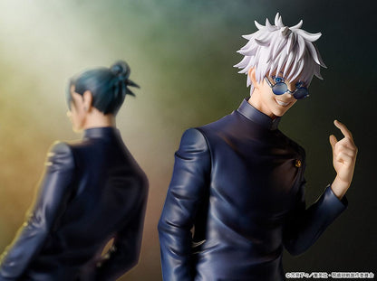 Suguru Geto: Tokyo Jujutsu High School Ver. Good Smile Company - Anime Figuren günstig kaufen