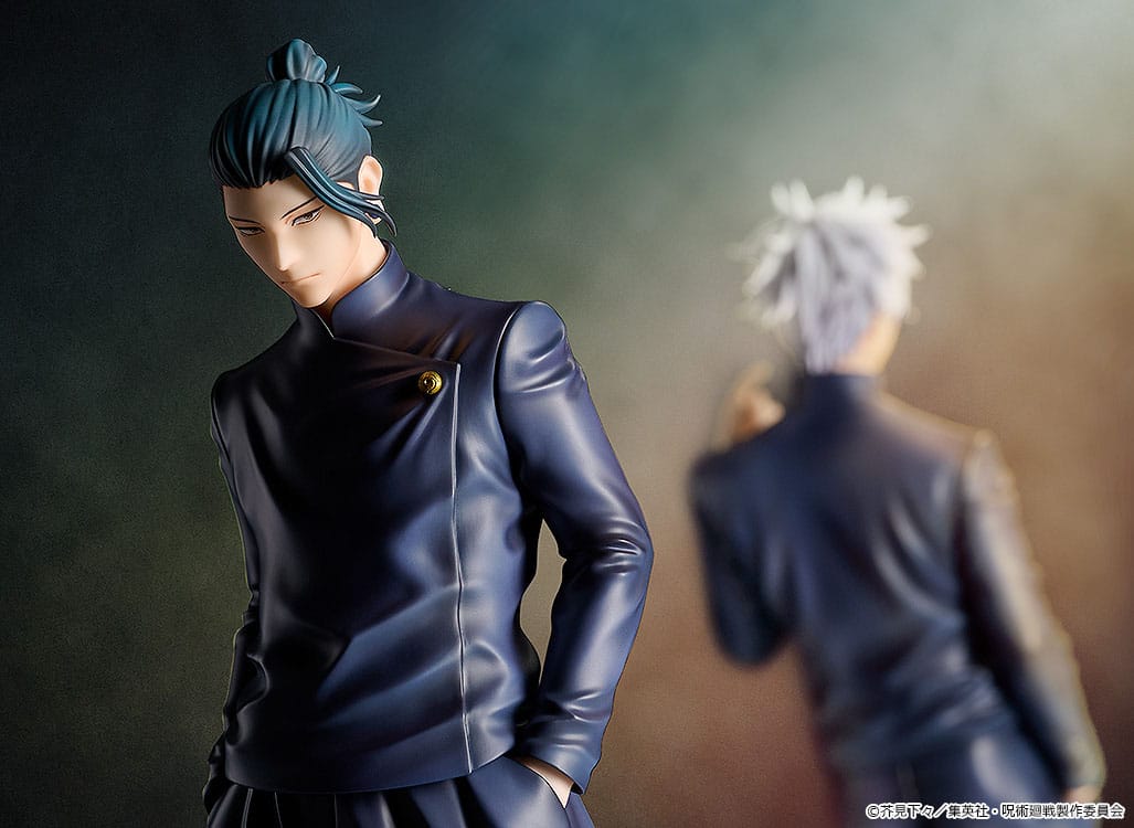 Suguru Geto: Tokyo Jujutsu High School Ver. Good Smile Company - Anime Figuren günstig kaufen