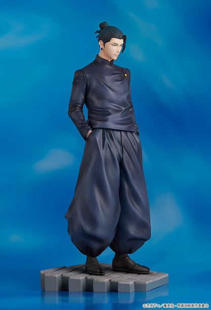 Suguru Geto: Tokyo Jujutsu High School Ver. Good Smile Company - Anime Figuren günstig kaufen
