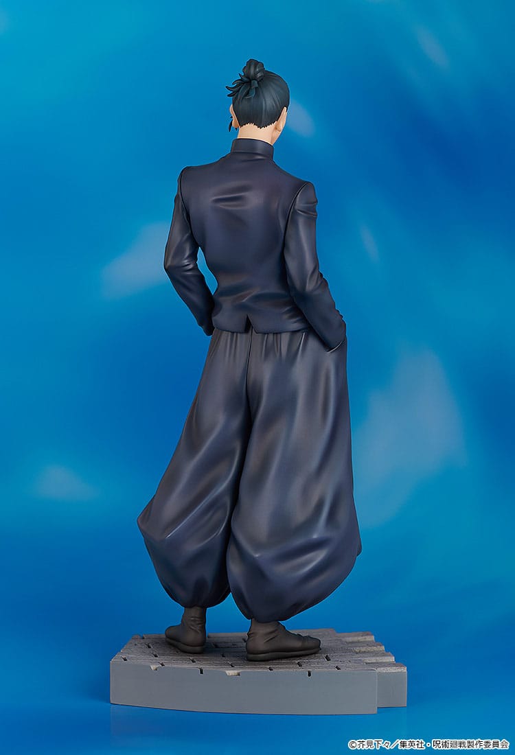 Suguru Geto: Tokyo Jujutsu High School Ver. Good Smile Company - Anime Figuren günstig kaufen
