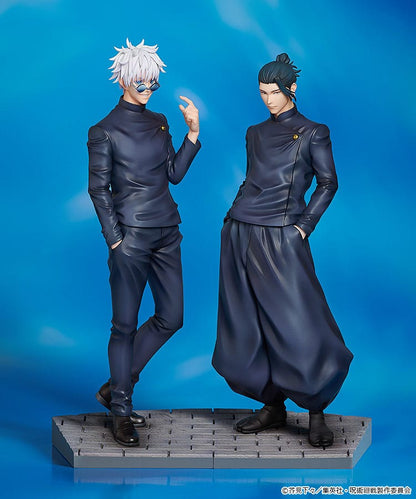 Suguru Geto: Tokyo Jujutsu High School Ver. Good Smile Company - Anime Figuren günstig kaufen