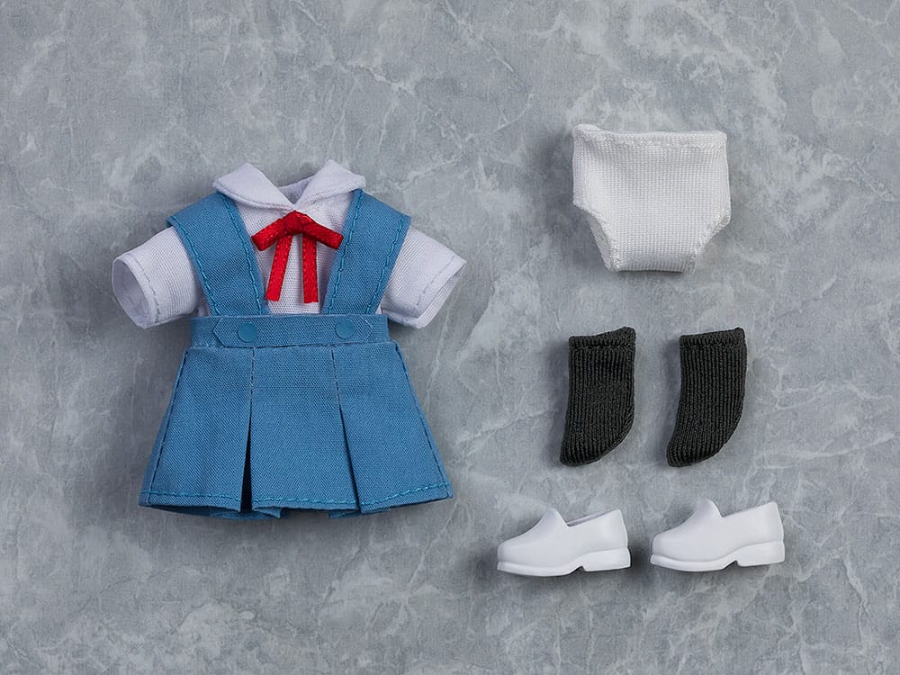 Rei Ayanami Nendoroid Doll Good Smile Company - Anime Figuren günstig kaufen