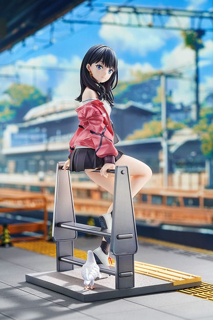 Rikka Takarada: Blue Sky Station Good Smile Company