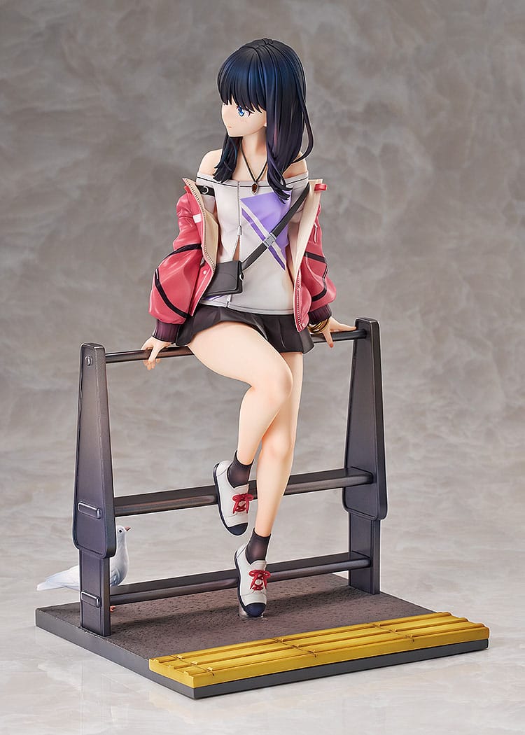 Rikka Takarada: Blue Sky Station Good Smile Company