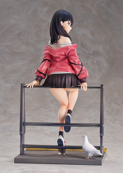 Rikka Takarada: Blue Sky Station Good Smile Company