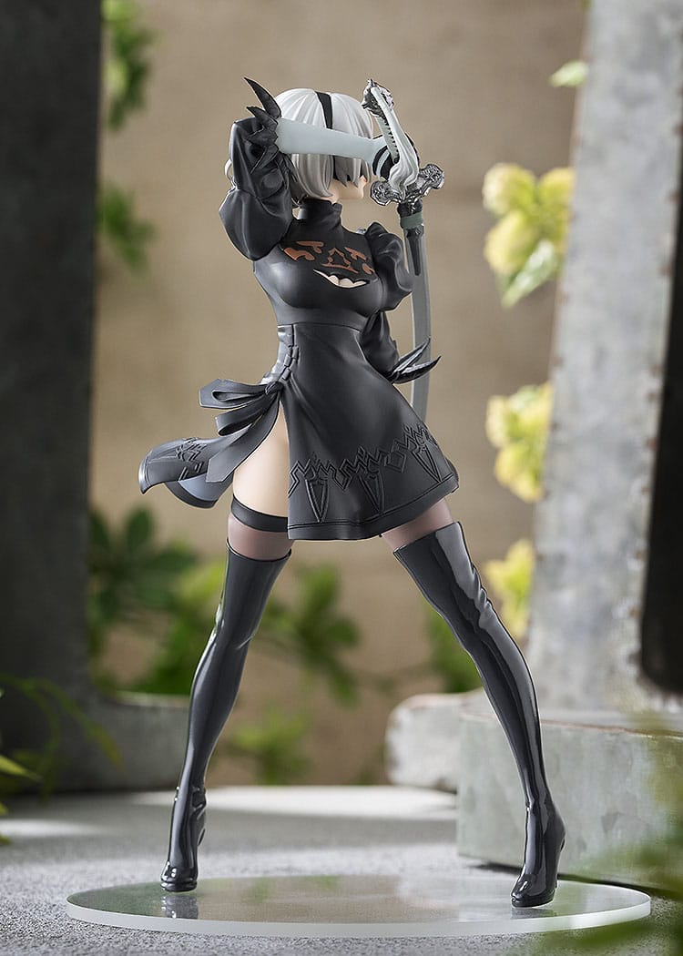 2B YoRHa No.2 Type B Pop Up Parade Good Smile Company - Anime Figuren günstig kaufen