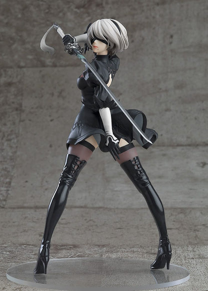 2B YoRHa No.2 Type B Pop Up Parade Good Smile Company - Anime Figuren günstig kaufen
