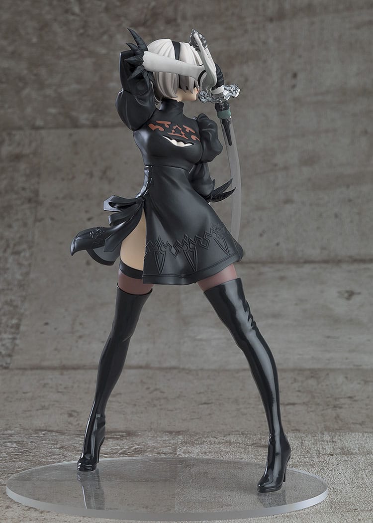2B YoRHa No.2 Type B Pop Up Parade Good Smile Company - Anime Figuren günstig kaufen