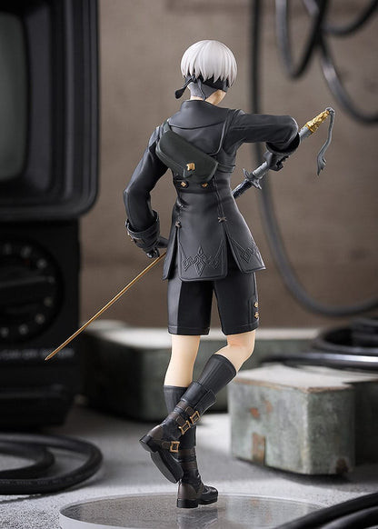 YoRHa No.9 Type S Pop Up Parade Good Smile Company - Anime Figuren günstig kaufen