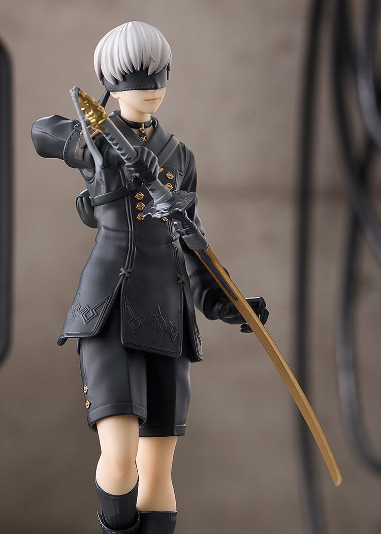 YoRHa No.9 Type S Pop Up Parade Good Smile Company - Anime Figuren günstig kaufen