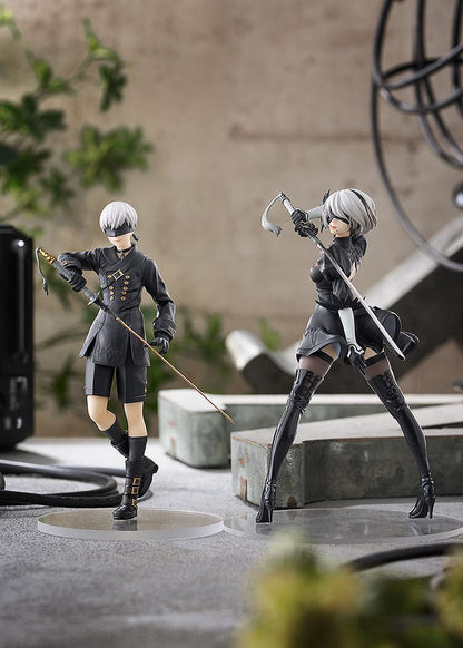 YoRHa No.9 Type S Pop Up Parade Good Smile Company - Anime Figuren günstig kaufen