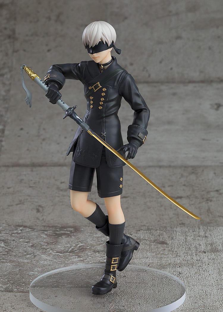 YoRHa No.9 Type S Pop Up Parade Good Smile Company - Anime Figuren günstig kaufen