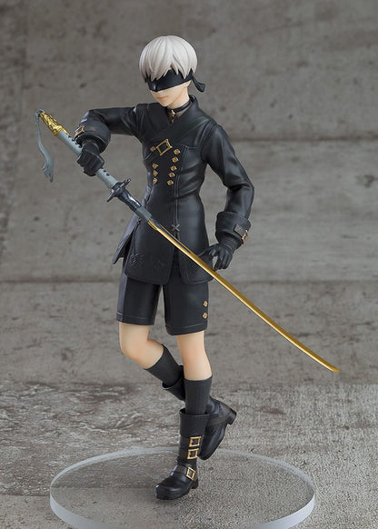 YoRHa No.9 Type S Pop Up Parade Good Smile Company - Anime Figuren günstig kaufen