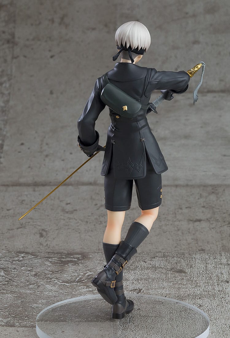 YoRHa No.9 Type S Pop Up Parade Good Smile Company - Anime Figuren günstig kaufen