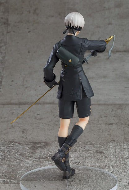 YoRHa No.9 Type S Pop Up Parade Good Smile Company - Anime Figuren günstig kaufen