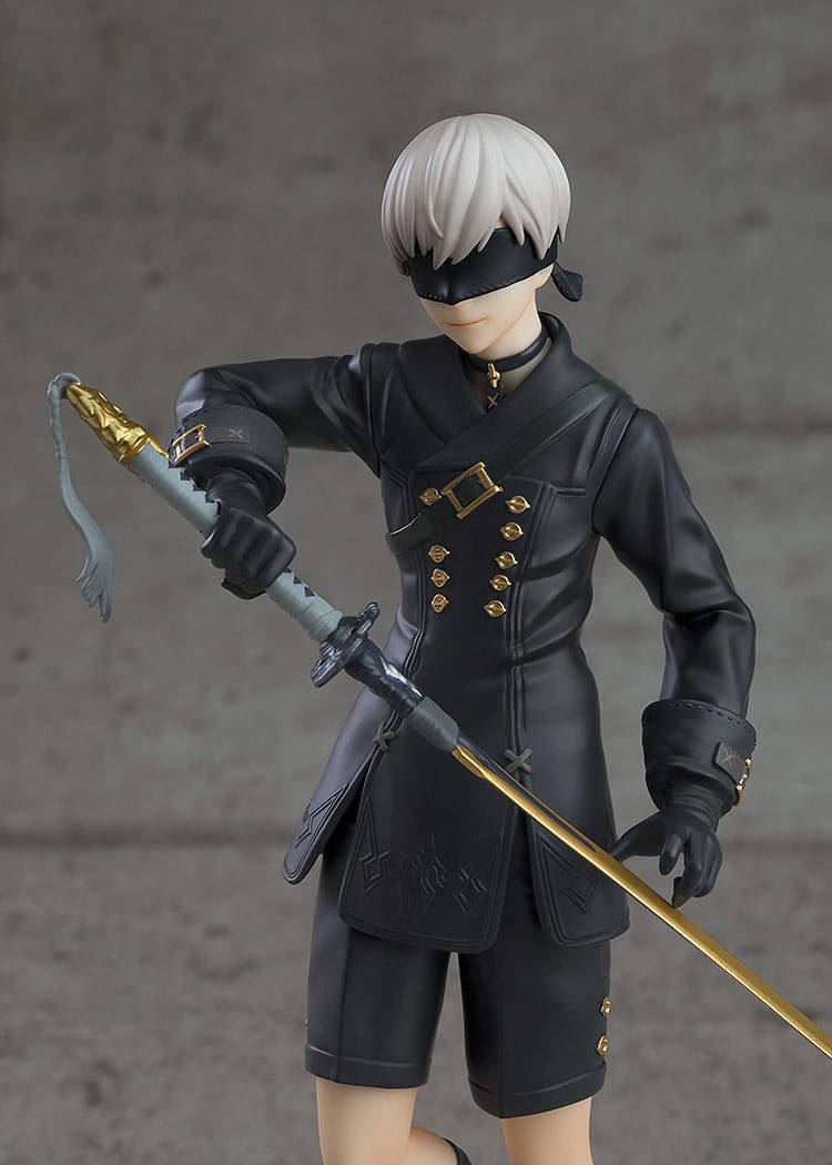 YoRHa No.9 Type S Pop Up Parade Good Smile Company - Anime Figuren günstig kaufen