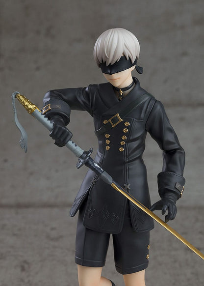 YoRHa No.9 Type S Pop Up Parade Good Smile Company - Anime Figuren günstig kaufen
