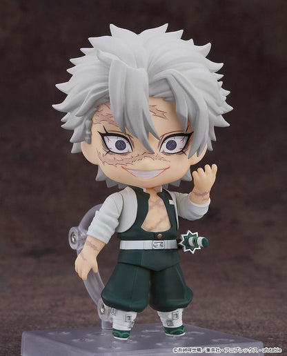 Sanemi Shinazugawa Nendoroid  Good Smile Company - Anime Figuren günstig kaufen