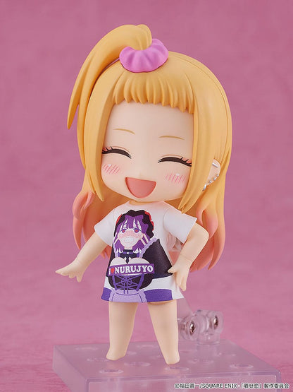 Marin Kitagawa: Slippery Girls Full Graphic T-Shirt Ver. Nendoroid Good Smile Company - Anime Figuren günstig kaufen