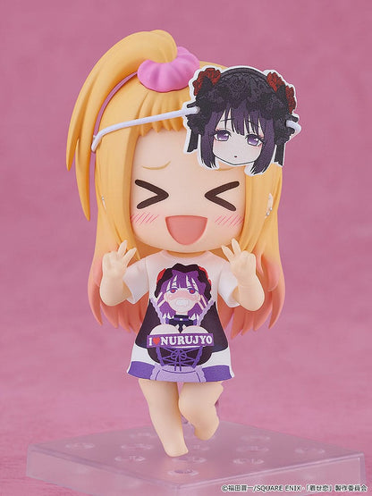 Marin Kitagawa: Slippery Girls Full Graphic T-Shirt Ver. Nendoroid Good Smile Company - Anime Figuren günstig kaufen