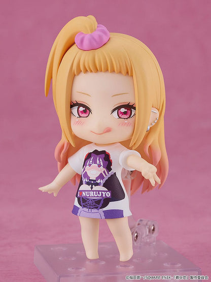 Marin Kitagawa: Slippery Girls Full Graphic T-Shirt Ver. Nendoroid Good Smile Company - Anime Figuren günstig kaufen