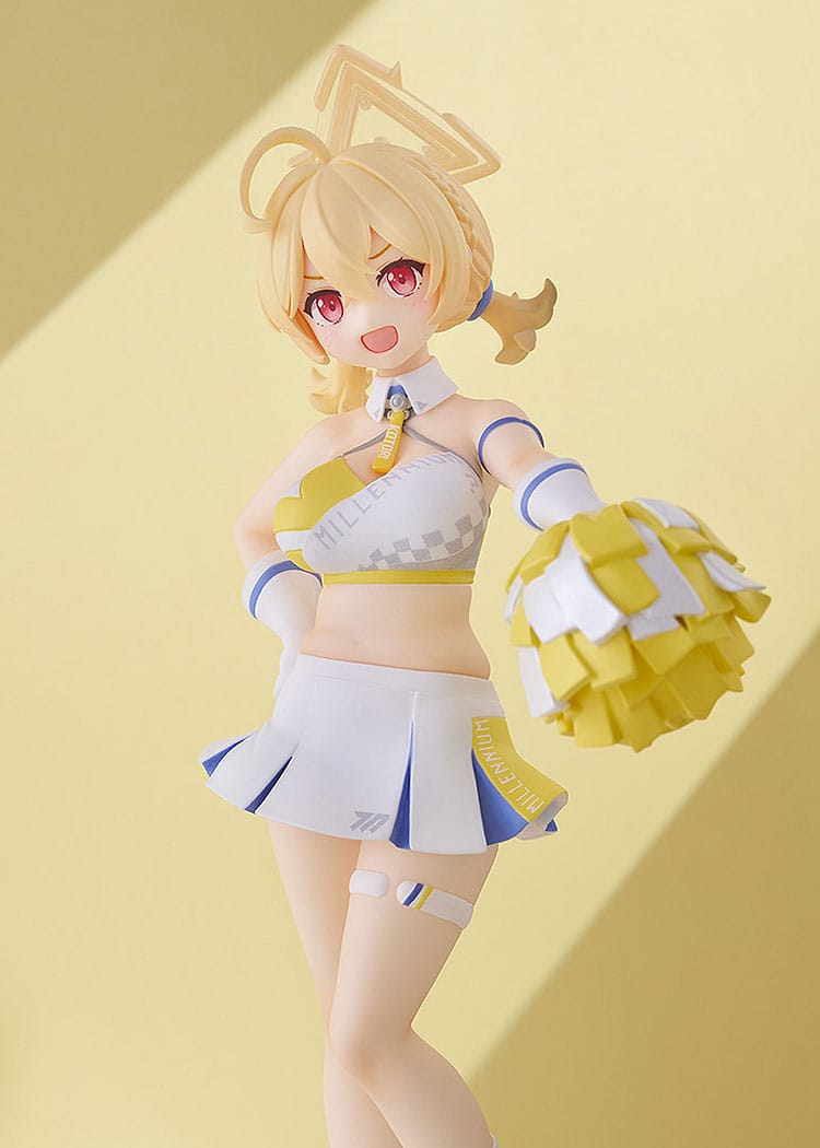 Toyomi Kotori (Cheer Squad): Memorial Lobby Ver. Pop Up Parade Good Smile Company - Anime Figuren günstig kaufen