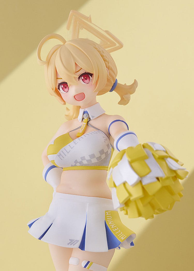 Toyomi Kotori (Cheer Squad): Memorial Lobby Ver. Pop Up Parade Good Smile Company - Anime Figuren günstig kaufen