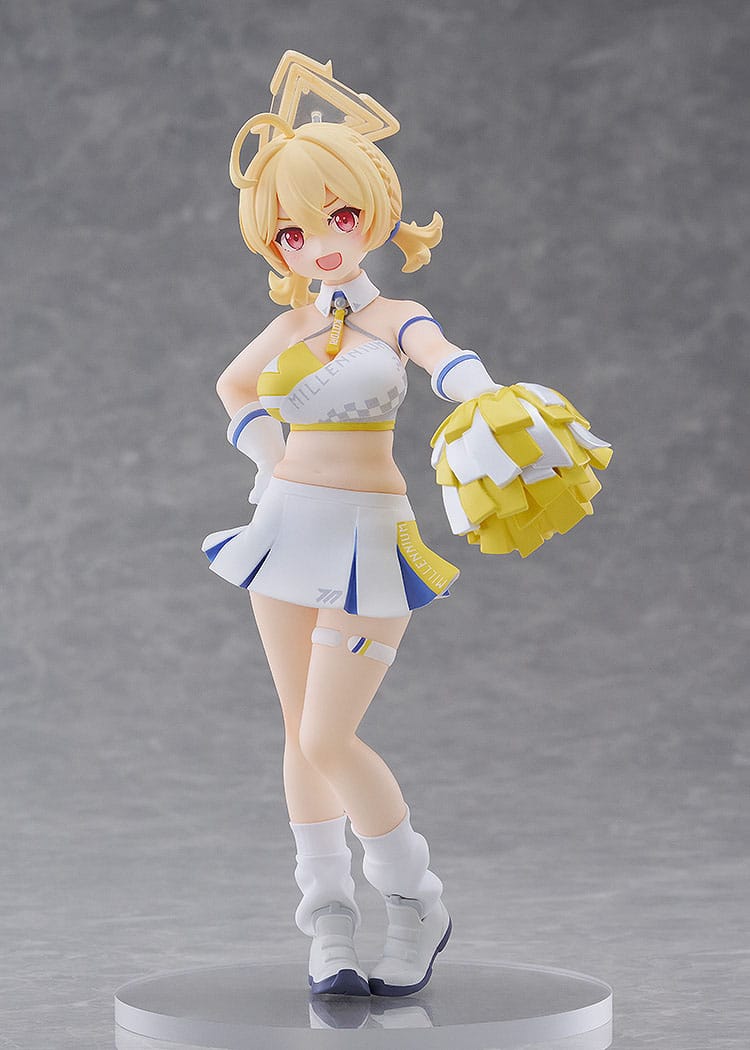Toyomi Kotori (Cheer Squad): Memorial Lobby Ver. Pop Up Parade Good Smile Company - Anime Figuren günstig kaufen