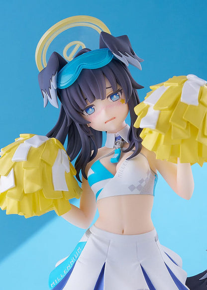 Nekozuka Hibiki (Cheer Squad): Memorial Lobby Ver. Pop Up Parade Good Smile Company - Anime Figuren günstig kaufen