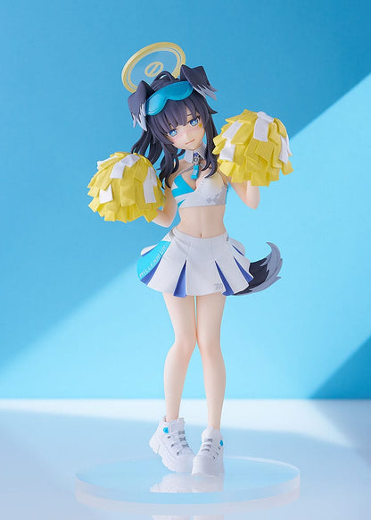 Nekozuka Hibiki (Cheer Squad): Memorial Lobby Ver. Pop Up Parade Good Smile Company - Anime Figuren günstig kaufen