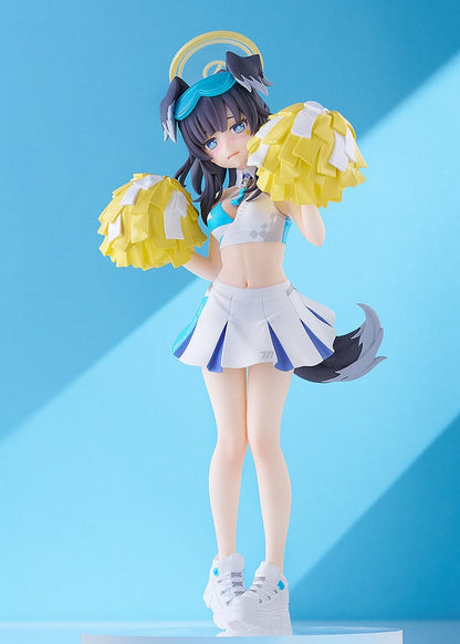 Nekozuka Hibiki (Cheer Squad): Memorial Lobby Ver. Pop Up Parade Good Smile Company - Anime Figuren günstig kaufen