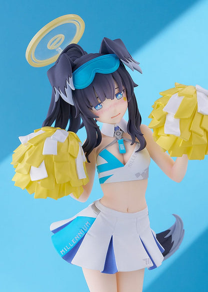 Nekozuka Hibiki (Cheer Squad): Memorial Lobby Ver. Pop Up Parade Good Smile Company - Anime Figuren günstig kaufen