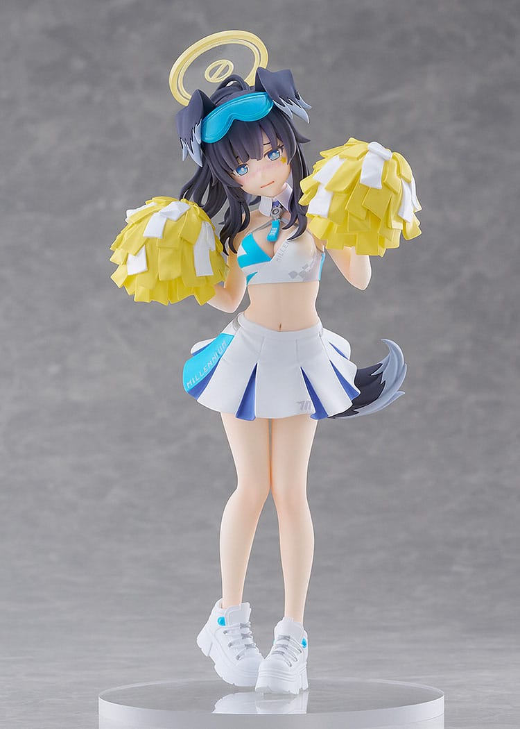 Nekozuka Hibiki (Cheer Squad): Memorial Lobby Ver. Pop Up Parade Good Smile Company - Anime Figuren günstig kaufen