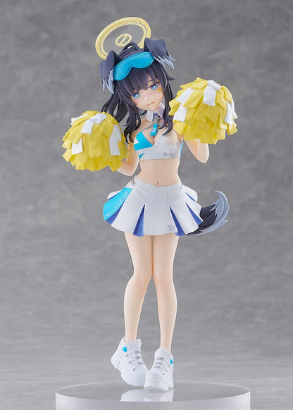 Nekozuka Hibiki (Cheer Squad): Memorial Lobby Ver. Pop Up Parade Good Smile Company - Anime Figuren günstig kaufen