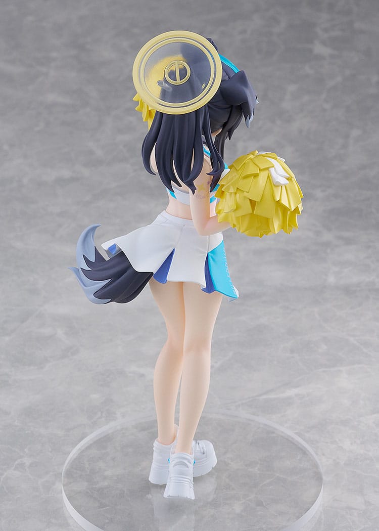 Nekozuka Hibiki (Cheer Squad): Memorial Lobby Ver. Pop Up Parade Good Smile Company - Anime Figuren günstig kaufen