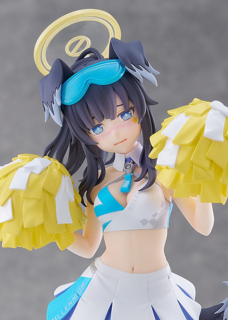 Nekozuka Hibiki (Cheer Squad): Memorial Lobby Ver. Pop Up Parade Good Smile Company - Anime Figuren günstig kaufen