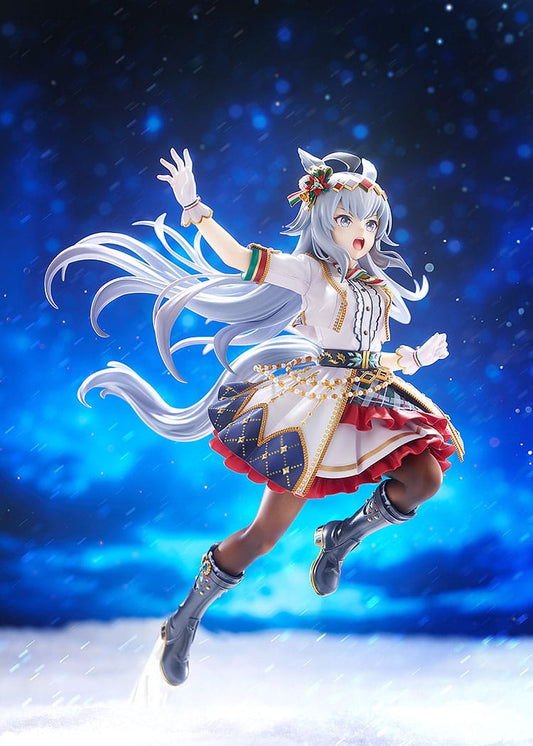 Oguri Cap: Ashen Miracle Good Smile Company - Anime Figuren günstig kaufen
