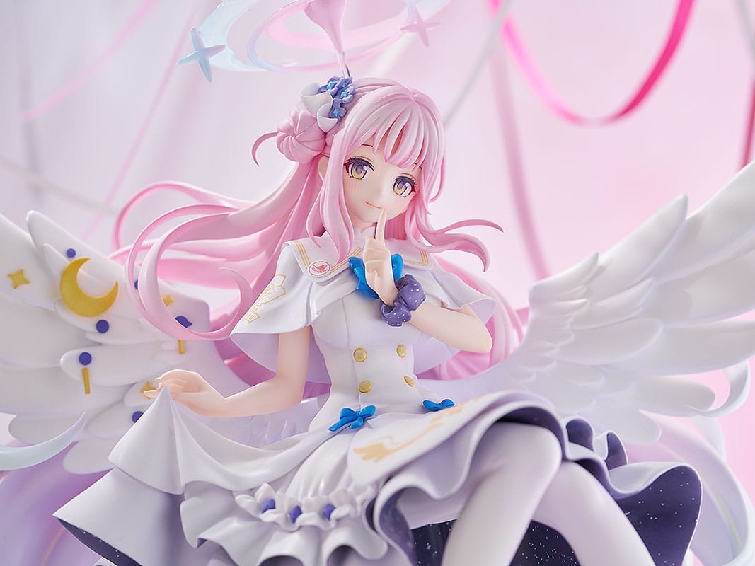 Mika Call of the Stars Blue Archive Good Smile Company - Anime Figuren günstig kaufen